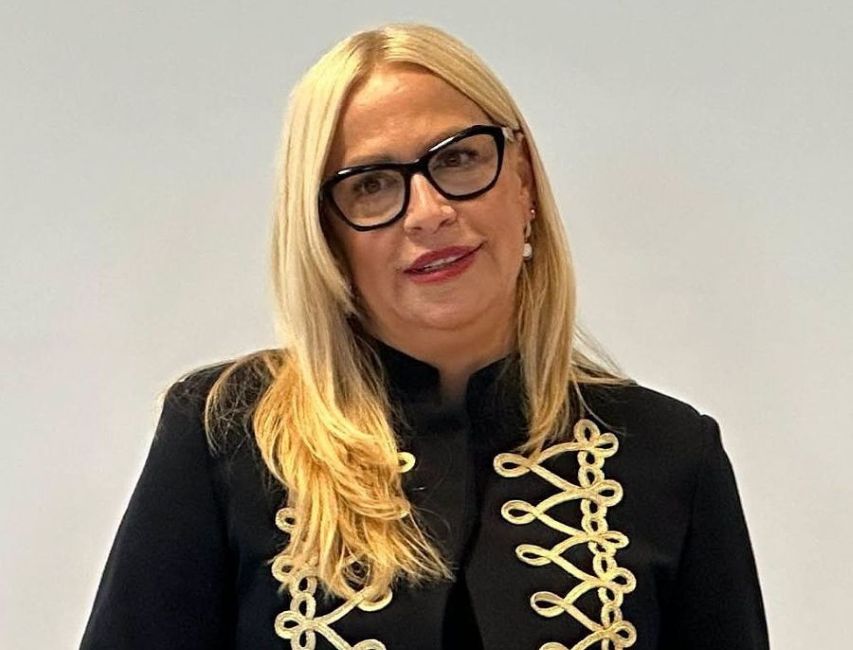 Nową dyrektorką płońskiego MCK została Marzanna Mańkowska